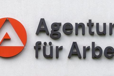 Arbeitslosigkeit im Oktober auf höchstem Stand seit zehn Jahren (Symbolbild) Foto: Hendrik Schmidt/dpa-Zentralbild/dpa