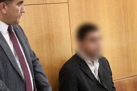 Der Afghane hat Anfang des Jahres in Aschaffenburg einen 2 Jahre alten Jungen und einen 41 alten Mann erstochen