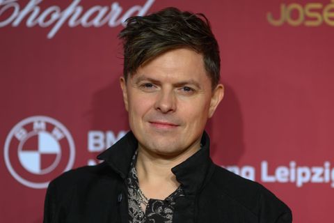 Der Sänger ist froh, die Zeit als Kinderstar nach eigener Aussage gut überstanden zu haben. (Archivbild) Foto: Hendrik Schmidt/d Der Sänger ist froh, die Zeit als Kinderstar nach eigener Aussage gut überstanden zu haben. (Archivbild) Foto: Hendrik Schmidt/d