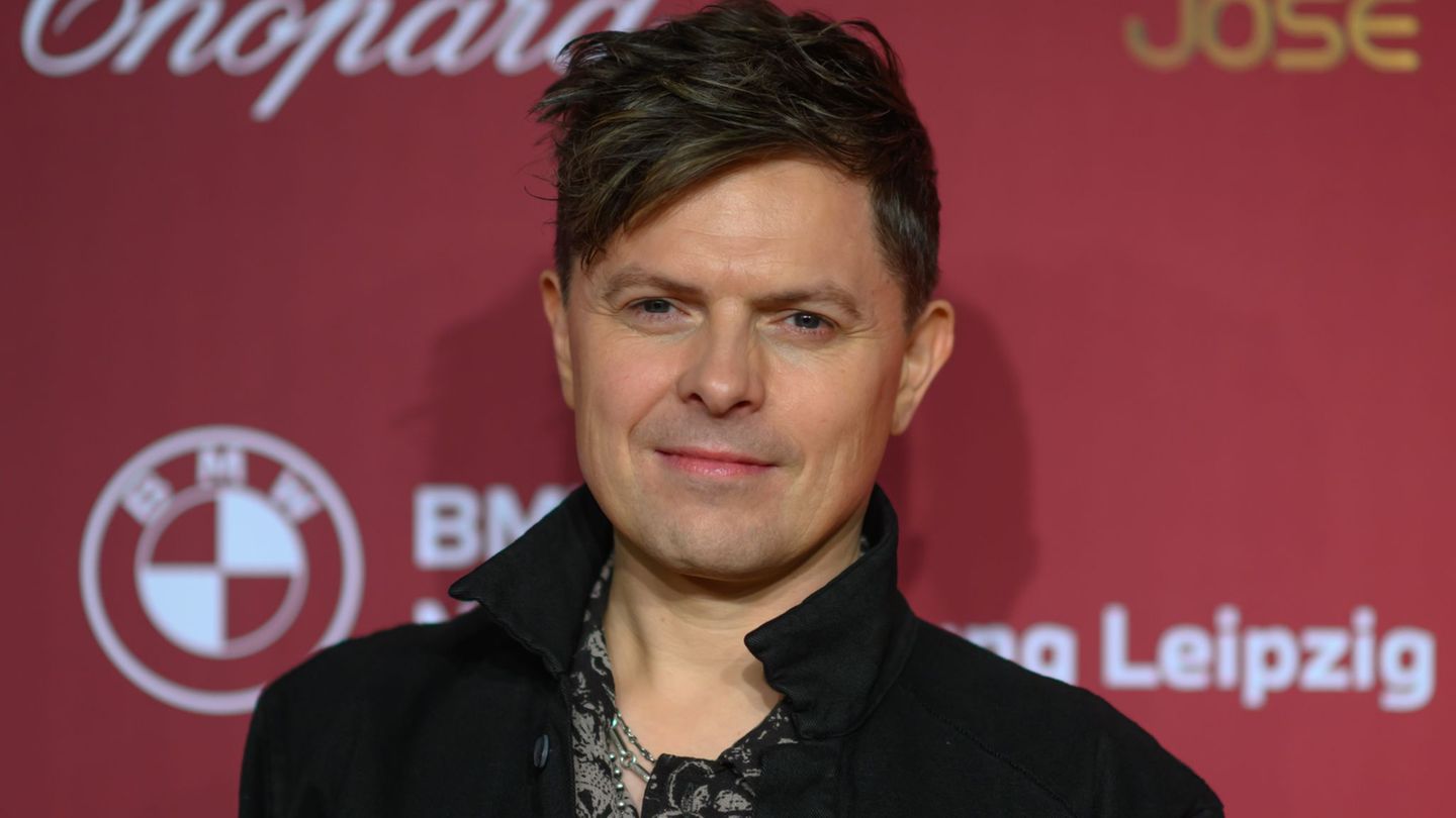 Der Sänger ist froh, die Zeit als Kinderstar nach eigener Aussage gut überstanden zu haben. (Archivbild) Foto: Hendrik Schmidt/d Der Sänger ist froh, die Zeit als Kinderstar nach eigener Aussage gut überstanden zu haben. (Archivbild) Foto: Hendrik Schmidt/d