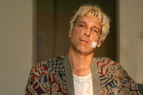 Florian David Fitz in "No Hit Wonder". Florian David Fitz in "No Hit Wonder".