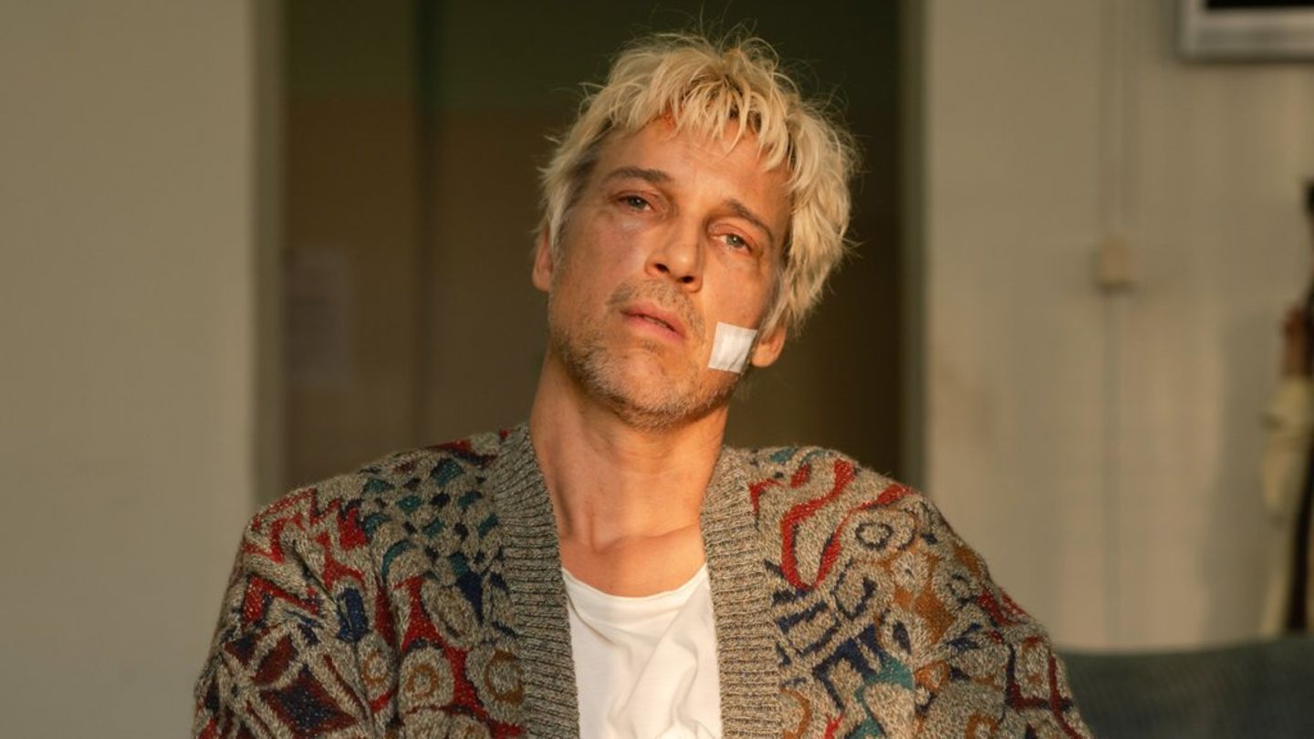 Florian David Fitz in "No Hit Wonder": Wenn Komik auf Tragik trifft