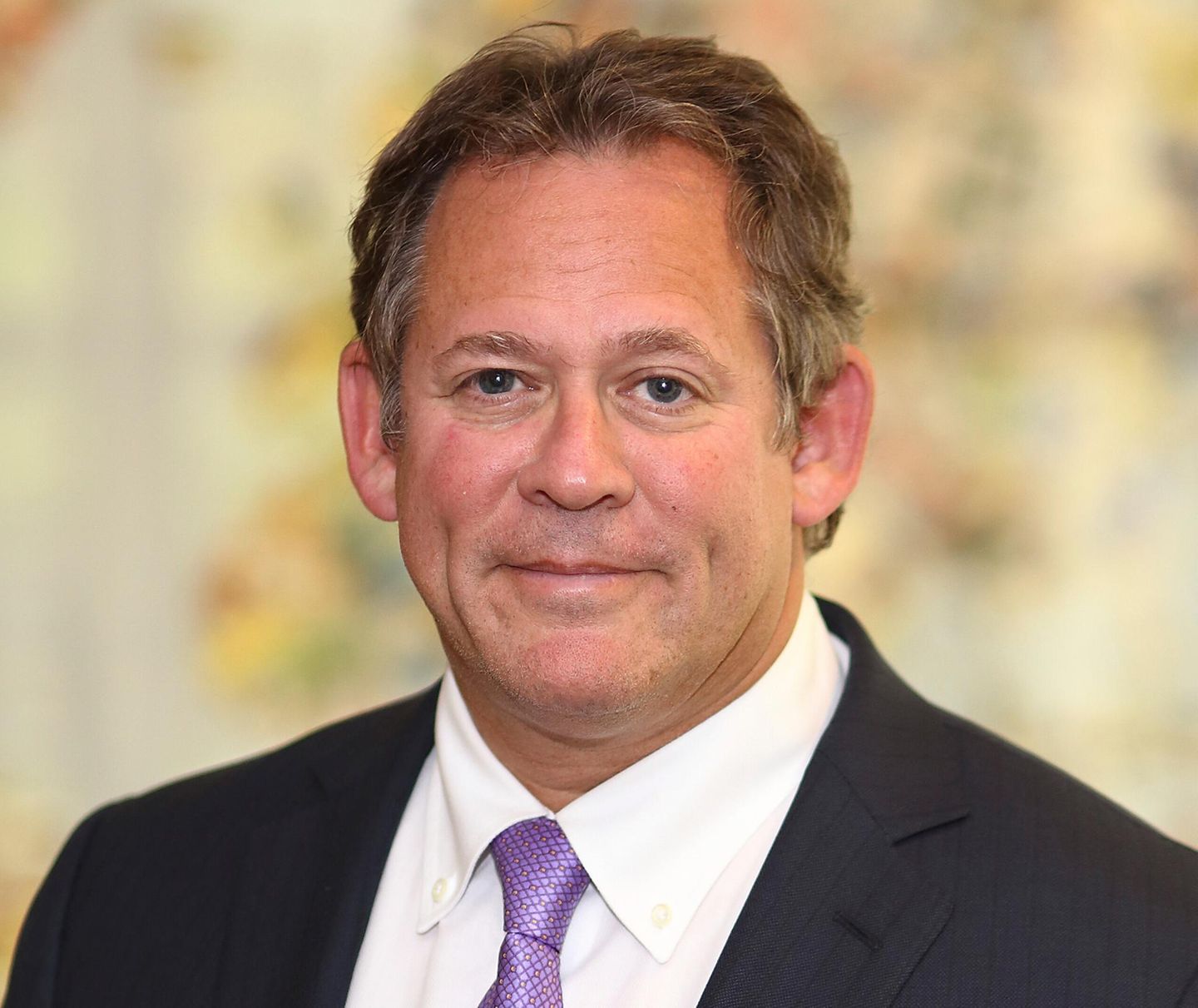 Rick Rieder Rick Rieder