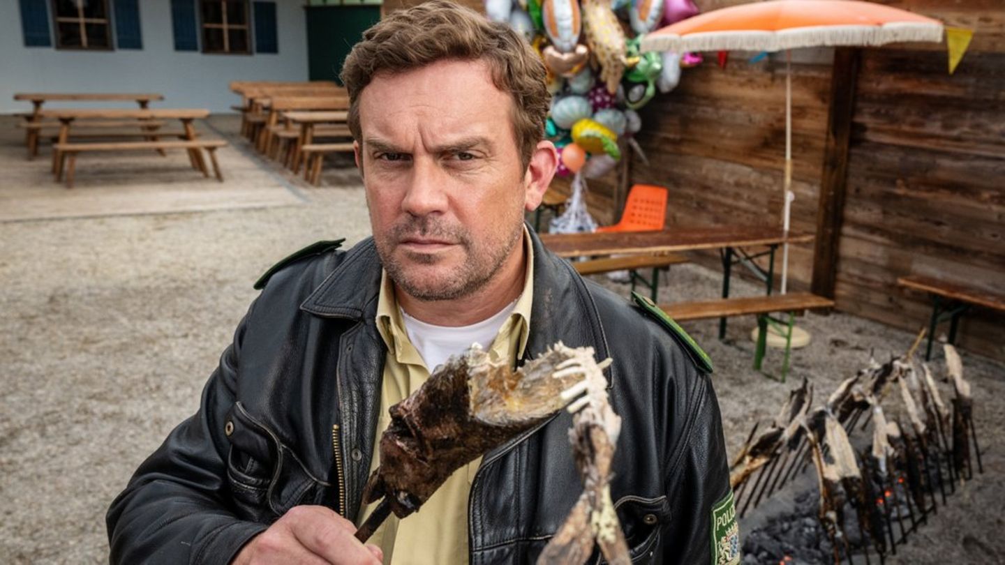 "Steckerlfischfiasko": Neuer Teil der Eberhofer-Krimis ist im Kasten
