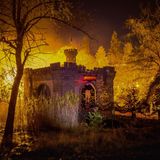 Am 1. November enden im Freizeitpark in Niedersachsen vier Gruselwochen. Die Fahrgeschäfte verwandeln sich in schaurige Attraktionen. Dazu kommt ein Mittelaltermarkt und eine "Süßes-oder-Saures-Rallye" 