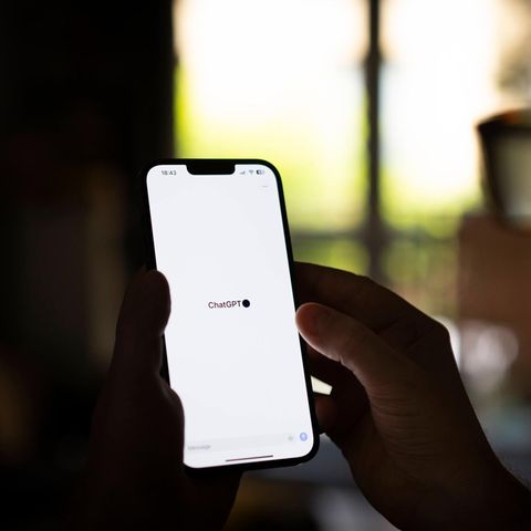 ChatGPT funktioniert nicht nur als Lexikon, sondern auch als Seelsorger