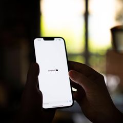 ChatGPT funktioniert nicht nur als Lexikon, sondern auch als Seelsorger