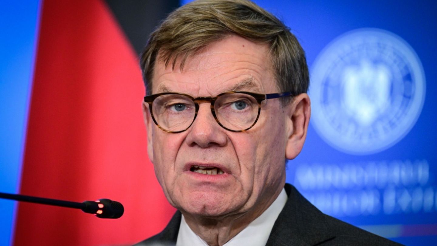 Bundesaußenminister Wadephul Mitte Oktober in Bukarest