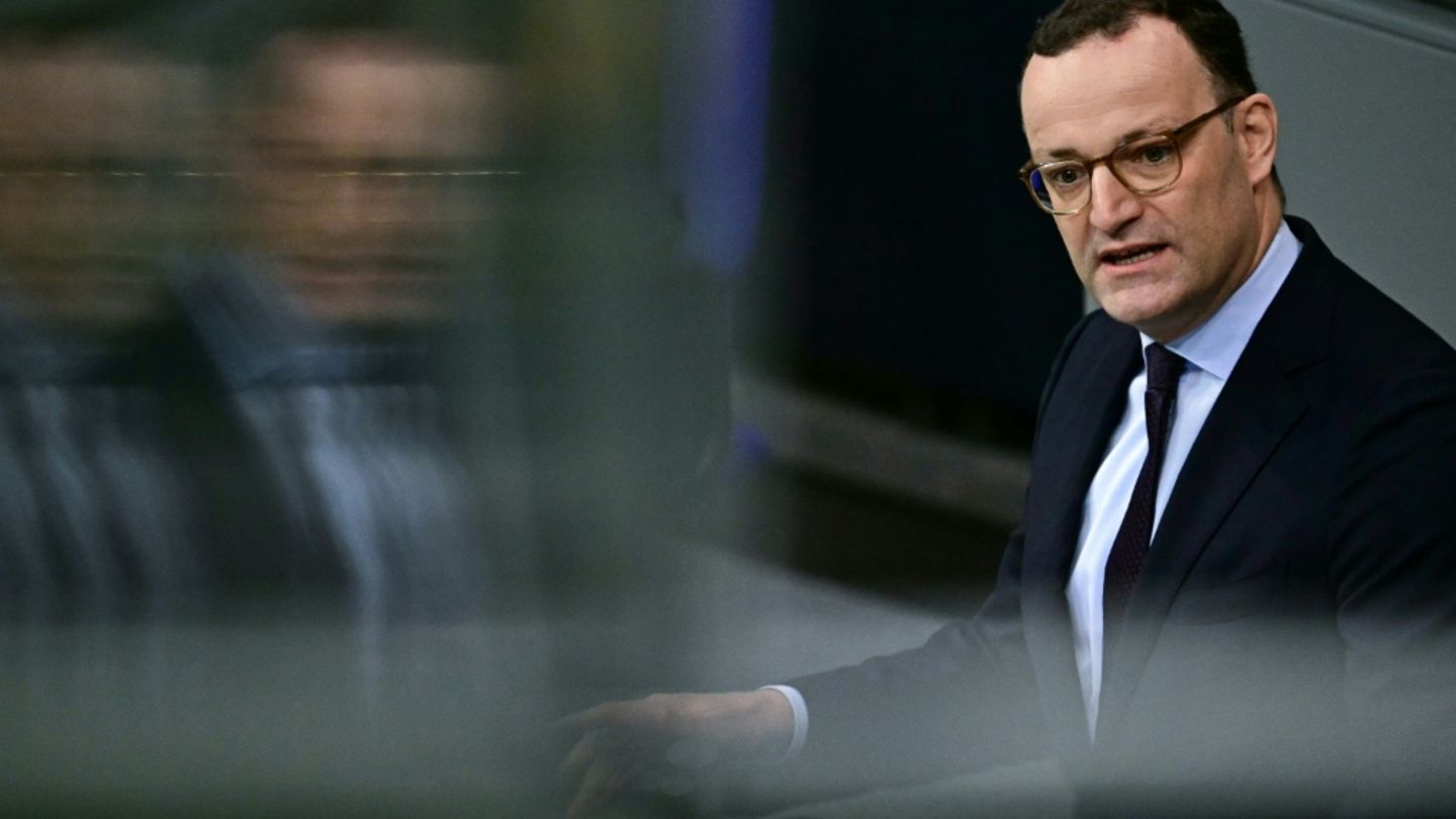 Jens Spahn Jens Spahn