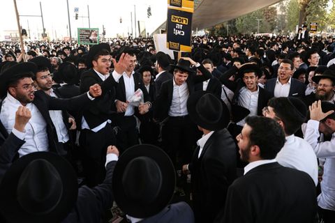Protest gegen die Wehrpflicht