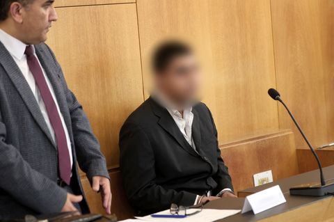 Das Motiv konnte nicht abschließend geklärt werden. (Archivbild) Foto: Karl-Josef Hildenbrand/dpa