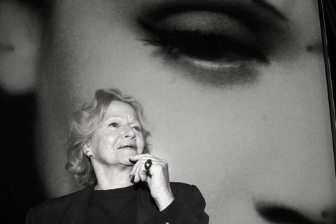 Die einzige Tochter von Marlene Dietrich ist gestorben. (Archivfoto) Foto: Jens Kalaene/dpa Die einzige Tochter von Marlene Dietrich ist gestorben. (Archivfoto) Foto: Jens Kalaene/dpa
