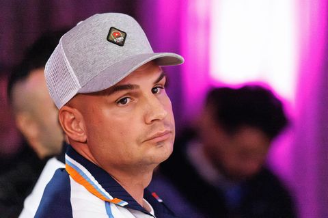 30. Oktober 2025: Pietro Lombardi berichtet von gesundheitlichen Problemen Vip News: Pietro Lombardi berichtet von gesundheitlichen Problemen