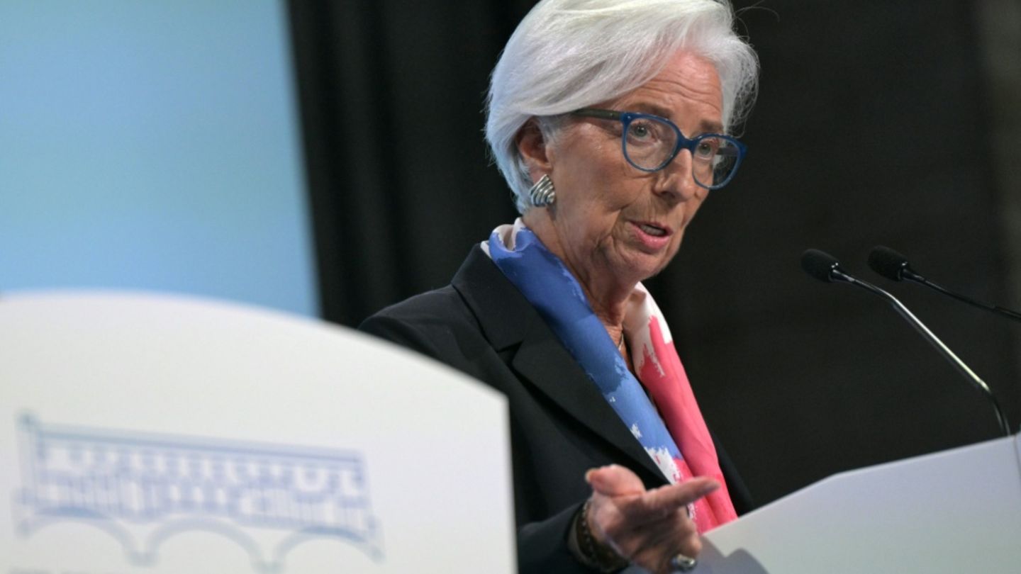 Europäische Zentralbank verlängert Zinspause