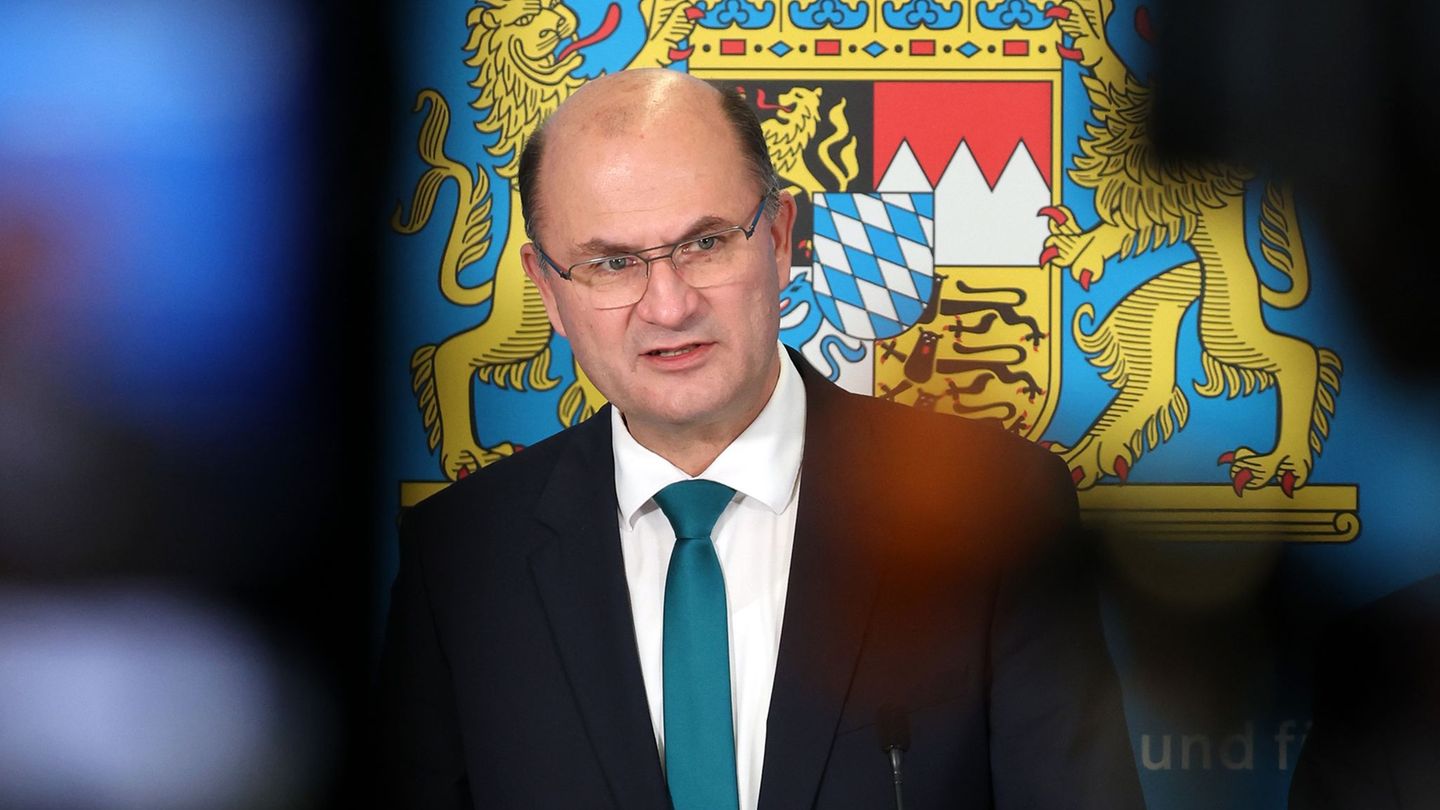 Kommunale Finanzen: Rettende Infusion? Neuer Rekord für Bayerns Finanzausgleich