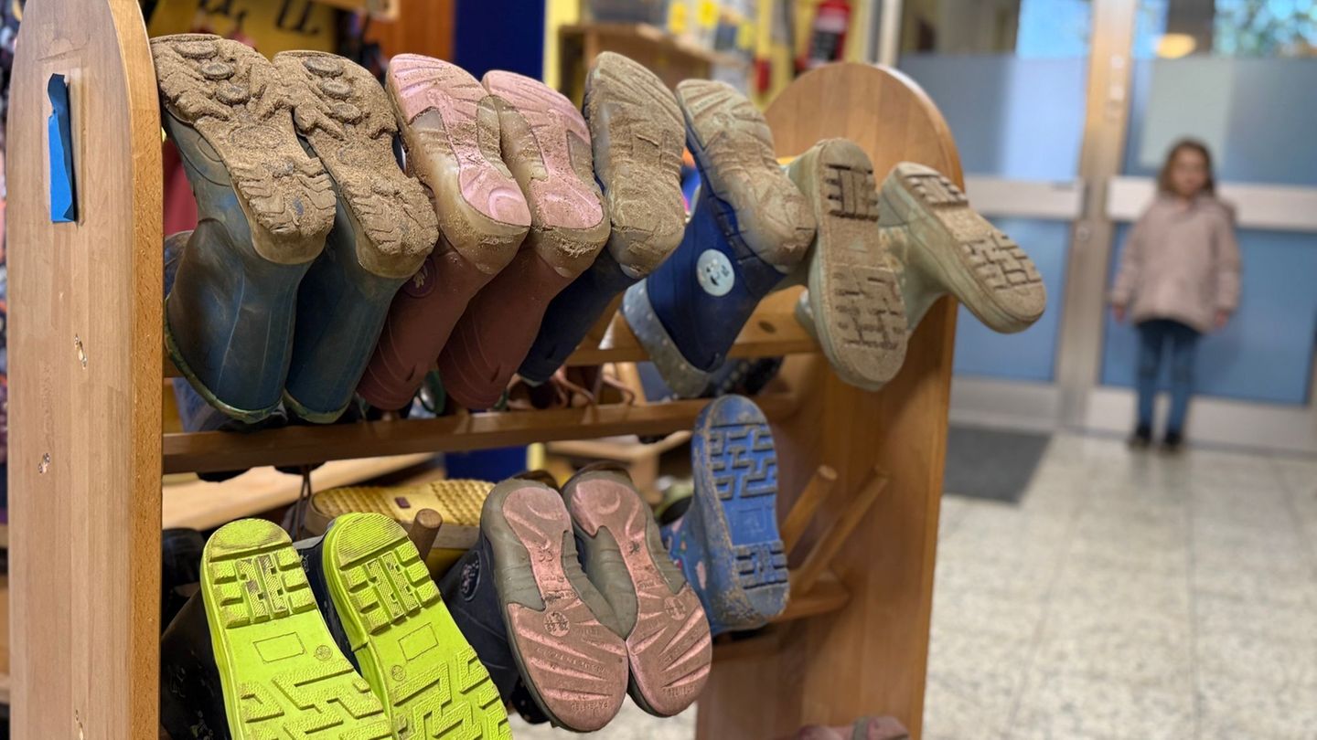 Verfassungsklage: Streit um Kita-Finanzierung vor Landesverfassungsgericht