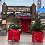 Seit dem 1. November bis Neujahr 2026. Öffnungszeiten: Täglich von 12 bis 22 Uhr.  Hier geht es zur Weihnachtsmarkt-Website