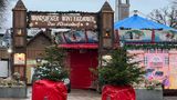 Seit dem 1. November bis Neujahr 2026. Öffnungszeiten: Täglich von 12 bis 22 Uhr.  Hier geht es zur Weihnachtsmarkt-Website