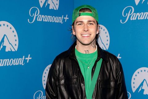 Ist Realitystar Matze Höhn ein großer Fan der Boyband One Direction? Ist Realitystar Matze Höhn ein großer Fan der Boyband One Direction?