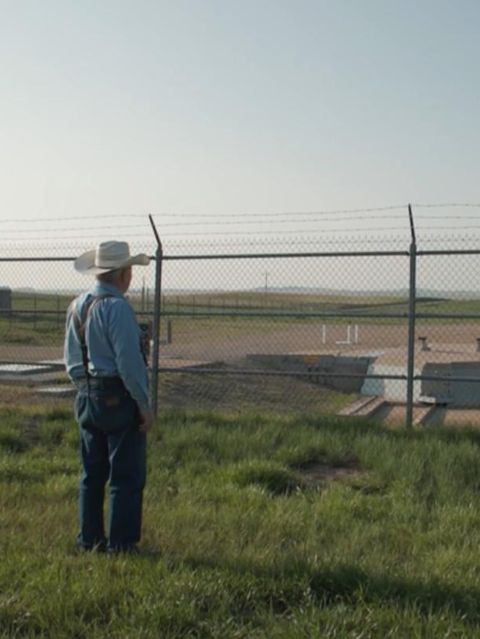 Mitten in der amerikanischen Provinz lagern 150 Atomraketen