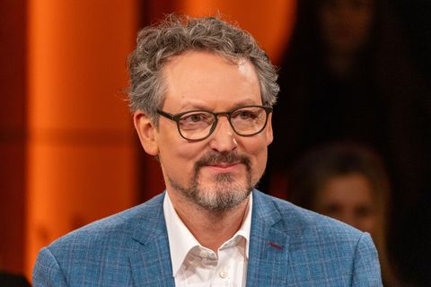 Eckhart von Hirschhausen sagt, dass Fleischessen "längst kein Teil meiner kulturellen Identität mehr" ist. (Archivfoto) Foto: Fo