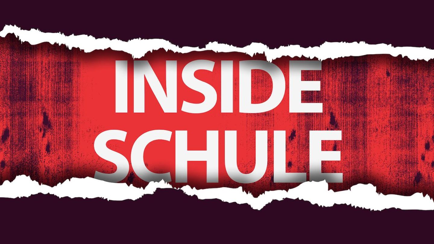 Inside Schule: In vielen Schulen droht eine rechtsextreme Vorherrschaft, zeigt eine Recherche von stern und RTL. Politiker aus den Bundesländern reagieren In vielen Schulen droht eine rechtsextreme Vorherrschaft, zeigt eine Recherche von stern und RTL. Politiker aus den Bundesländern reagieren