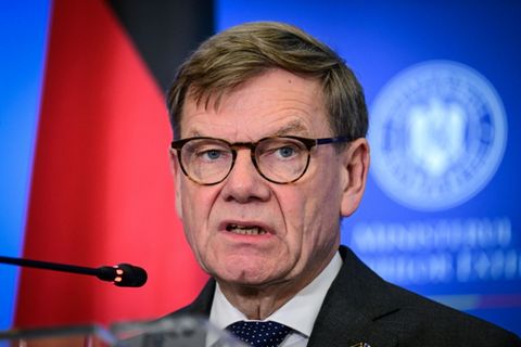 Bundesaußenminister Wadephul Mitte Oktober in Bukarest