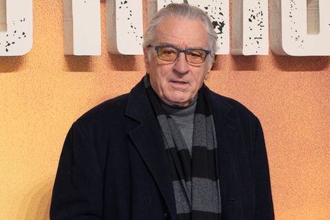 Robert De Niro verlor 2023 seinen 19 Jahre alten Enkelsohn Leonardo, der an einer Überdosis starb.