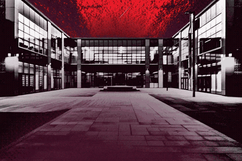 Teaser zur Doku Teaser zur Doku