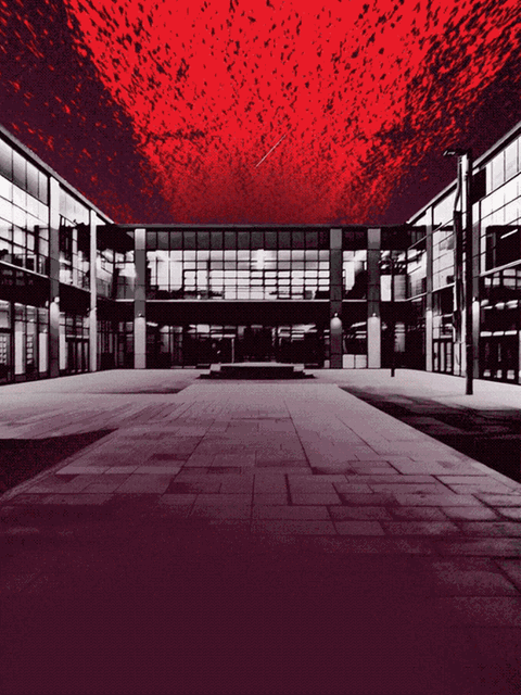 Teaser zur Doku Teaser zur Doku