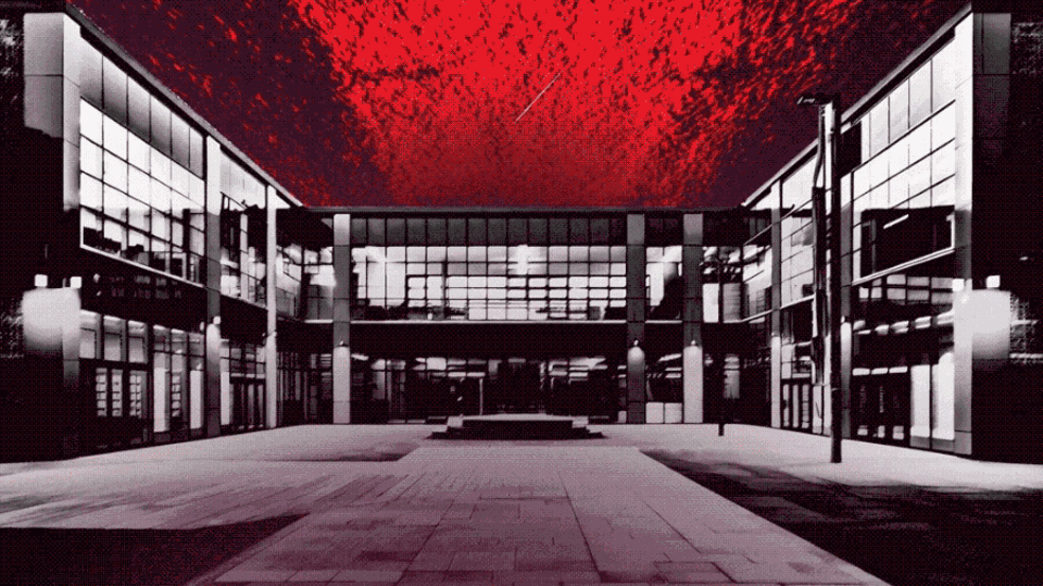 Teaser zur Doku Teaser zur Doku