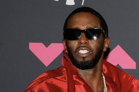 Sean Combs wurde in ein Bundesgefängnis verlegt. Sean Combs wurde in ein Bundesgefängnis verlegt.