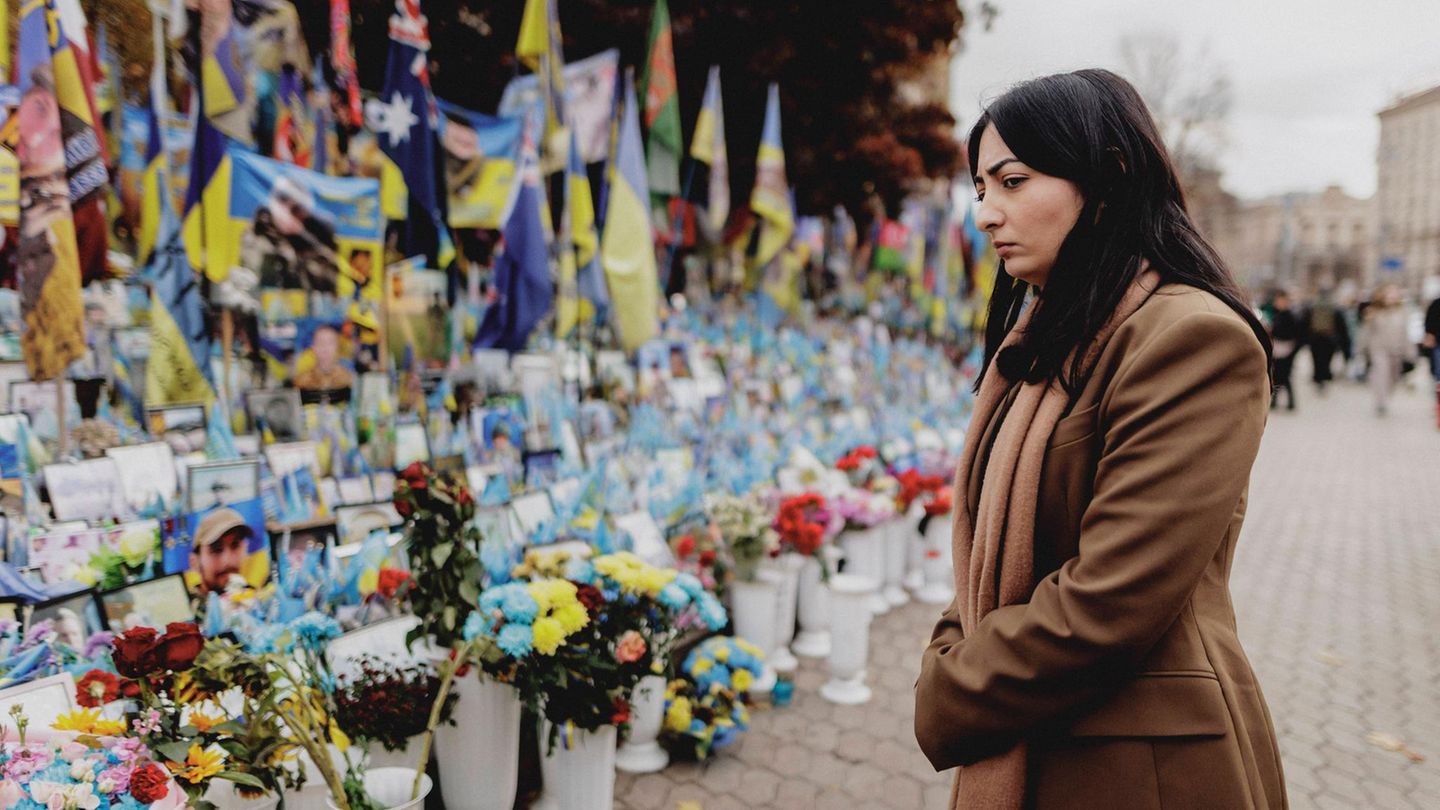 Entwicklungsministerin: Wie weit reicht unser Mitgefühl noch?