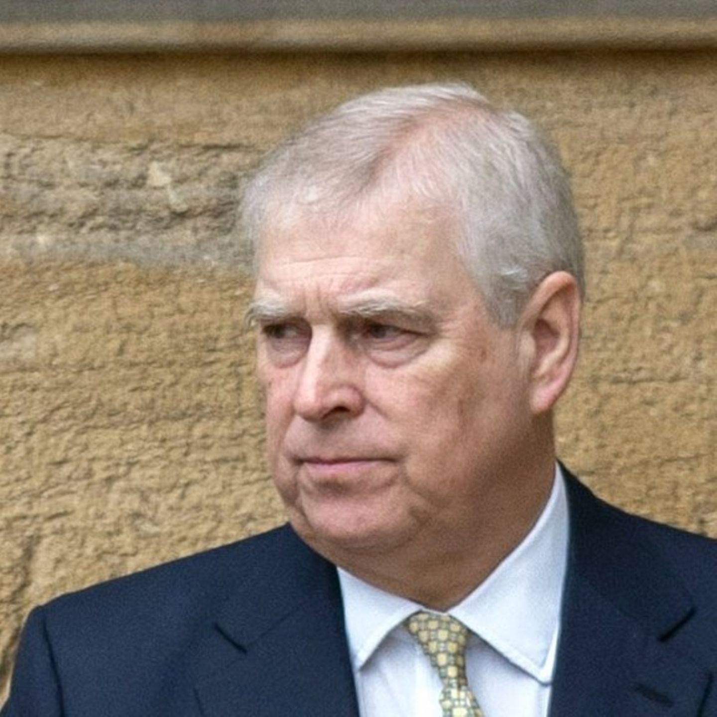 Andrew muss künftig auf seinen Prinzentitel verzichten.