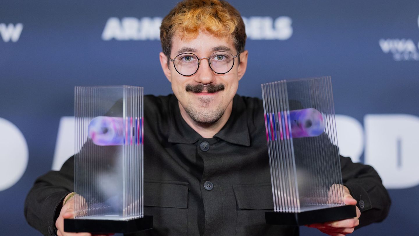 Oscars der Content Creators: HandOfBlood räumt bei VideoDays als Creator des Jahres ab