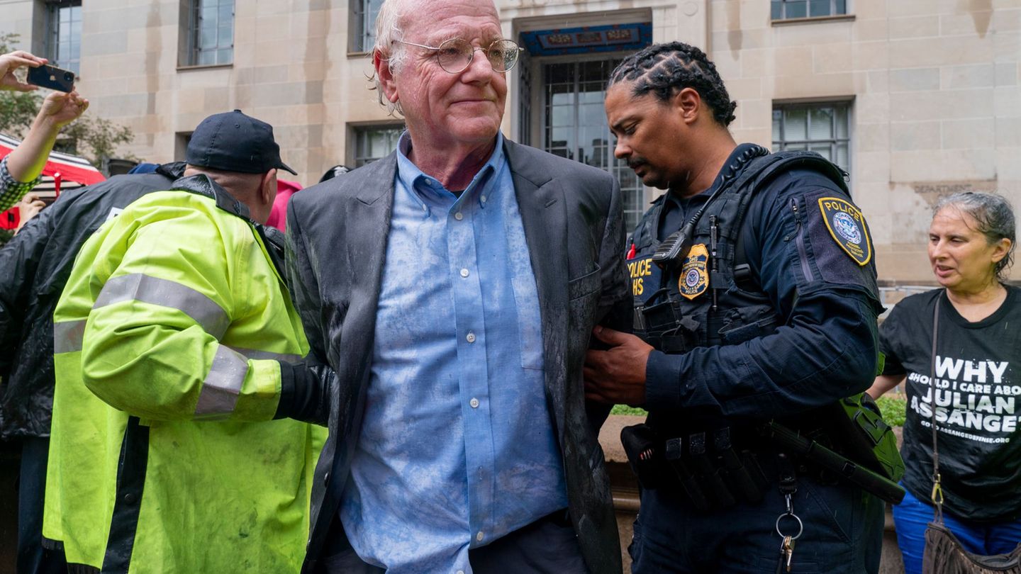 Gründer Cohen: "nicht Teil einer Firma bleiben, die ihre soziale Mission nicht verwirklichen kann" (Archivbild) Foto: Jacquelyn  Gründer Cohen: "nicht Teil einer Firma bleiben, die ihre soziale Mission nicht verwirklichen kann" (Archivbild) Foto: Jacquelyn