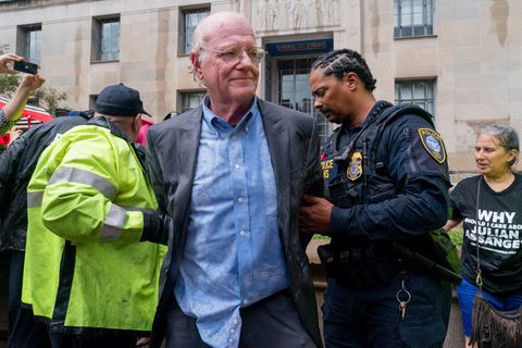 Gründer Cohen: "nicht Teil einer Firma bleiben, die ihre soziale Mission nicht verwirklichen kann" (Archivbild) Foto: Jacquelyn