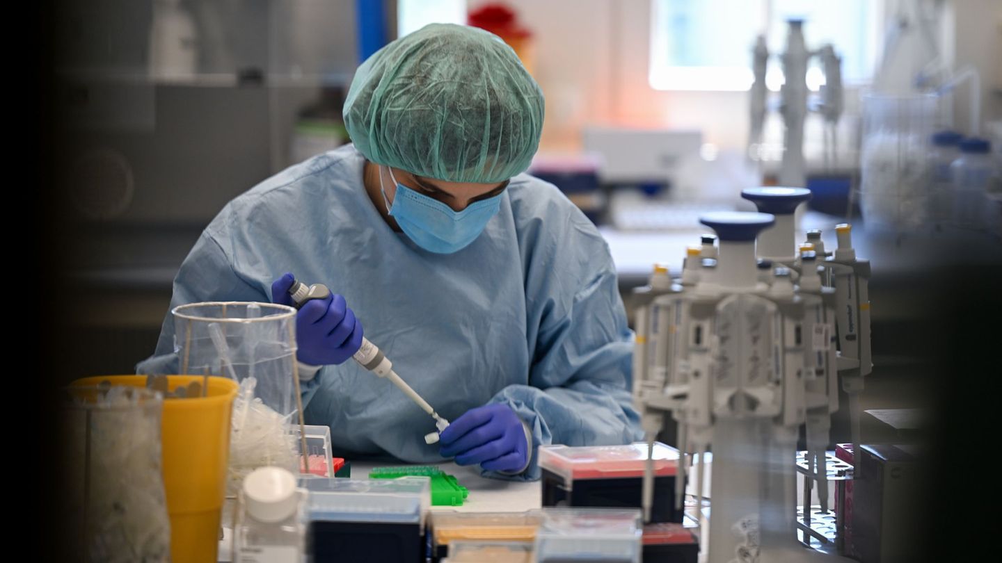 Ab 1. November in Bayern: Anonyme Spurensicherung für Opfer sexueller Gewalt