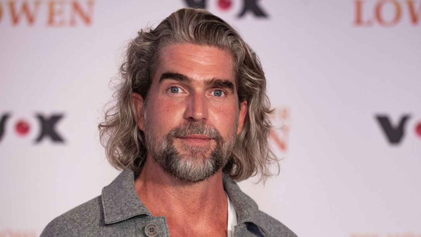 Er vereint Neugier und Haltung: Nils Glagau. Er vereint Neugier und Haltung: Nils Glagau.