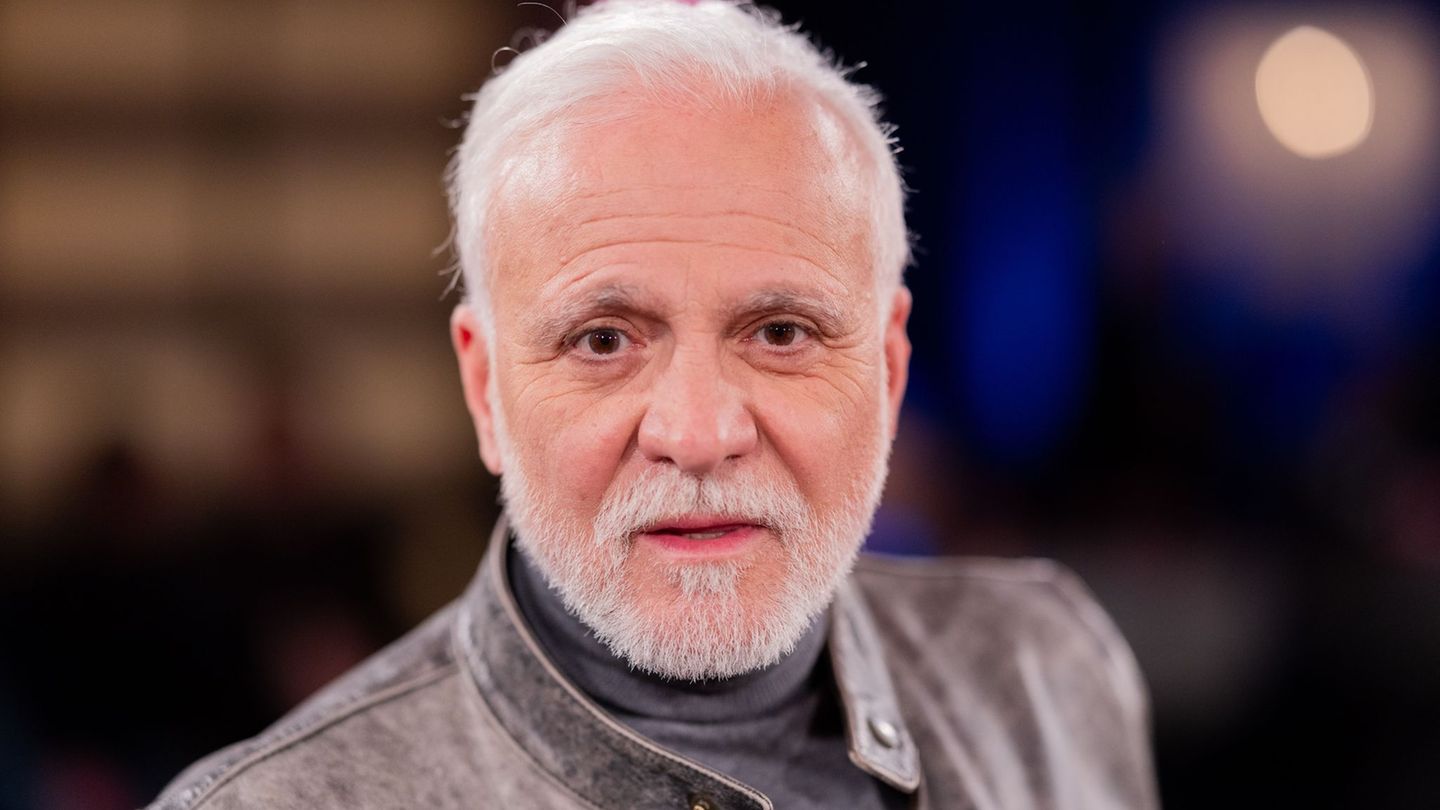 Nino de Angelo plant in Italien einen Neustart. (Archivbild) Foto: Rolf Vennenbernd/dpa Nino de Angelo plant in Italien einen Neustart. (Archivbild) Foto: Rolf Vennenbernd/dpa