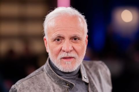 Nino de Angelo plant in Italien einen Neustart. (Archivbild) Foto: Rolf Vennenbernd/dpa