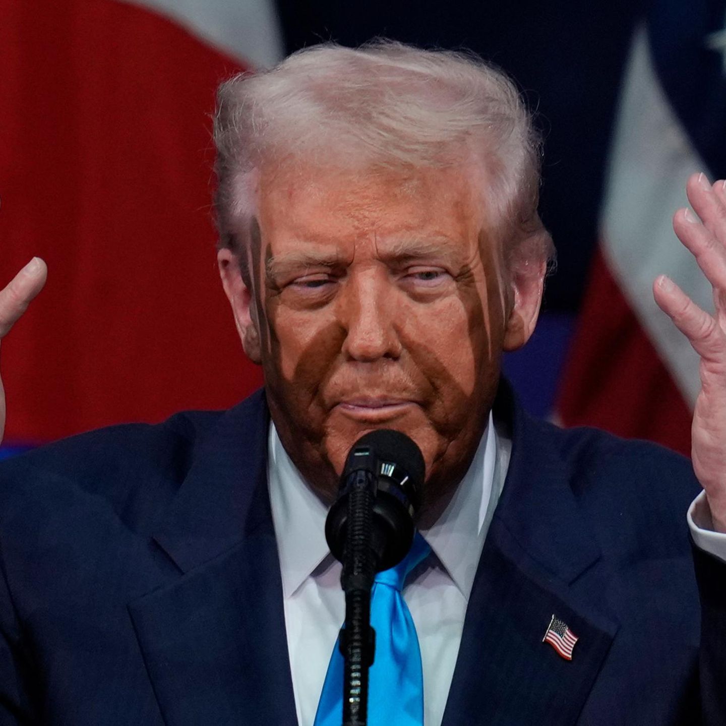 Donald Trump will nach über 30 Jahren wieder Atomtests in seinem Land durchführen lassen