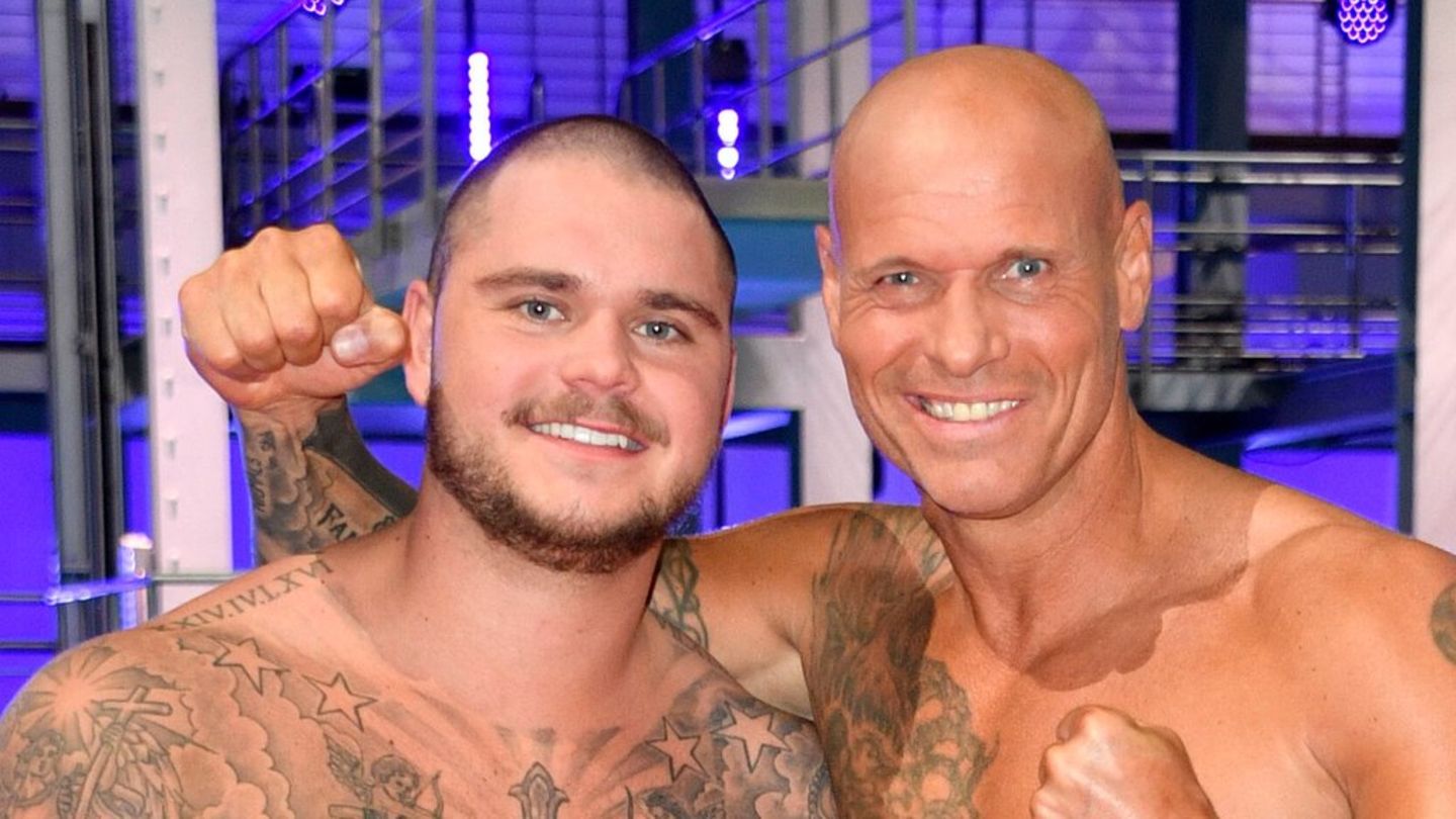 Spin-off zu "Prominent getrennt": "Prominent verwandt" für 2026 angekündigt