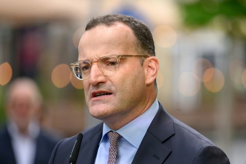 Jens Spahn