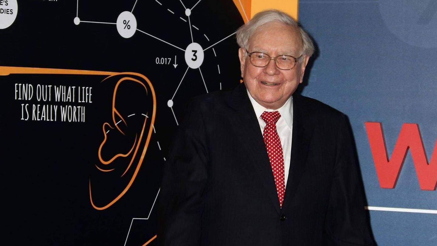 Berkshire Hathaway: Wie gut ist Warren Buffetts Aktie noch?