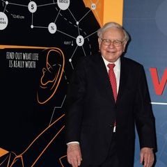 Warren Buffett tritt Ende des Jahres endgültig bei Berkshire Hathaway ab