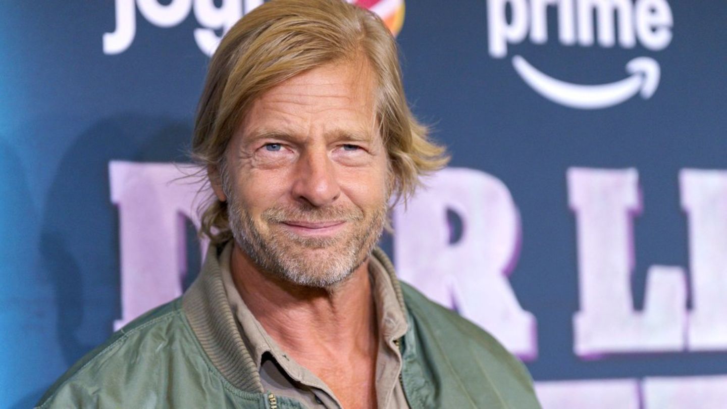 Henning Baum wird wieder zum schlagfertigen Ruhrpott-Cop. Henning Baum wird wieder zum schlagfertigen Ruhrpott-Cop.