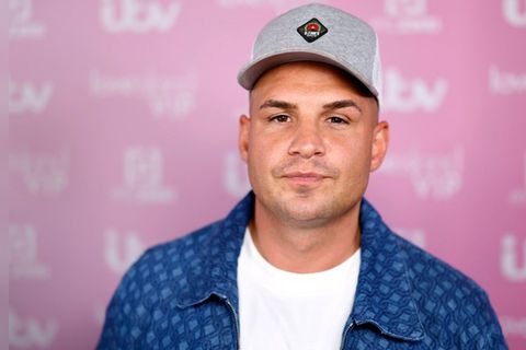 Pietro Lombardi muss sich erst mal erholen. Pietro Lombardi muss sich erst mal erholen.