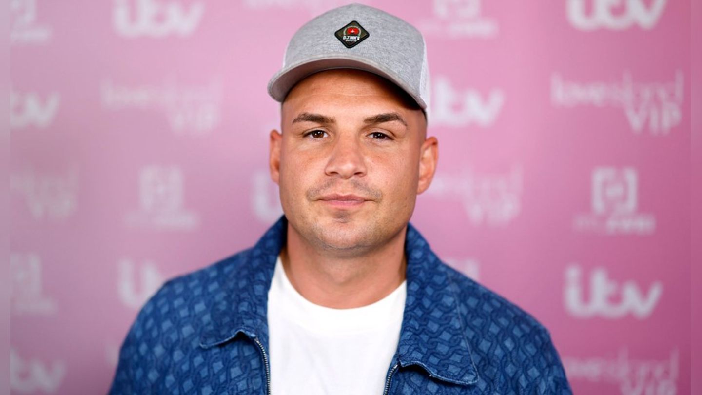 Pietro Lombardi muss sich erst mal erholen. Pietro Lombardi muss sich erst mal erholen.