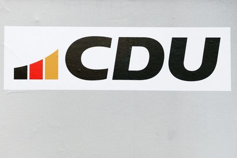CDU-Logo